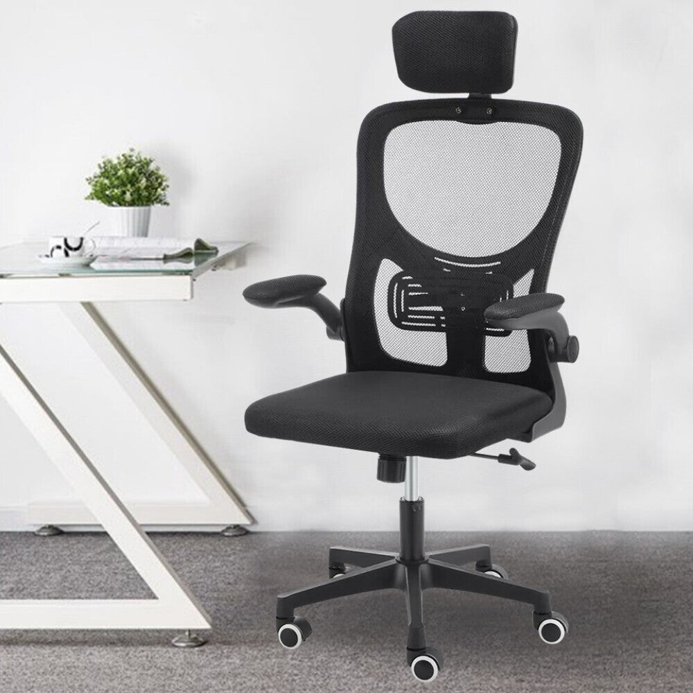 NEW Mesh Office Chair Computer Gaming Chairs Executive Chairs Study Desk Chair