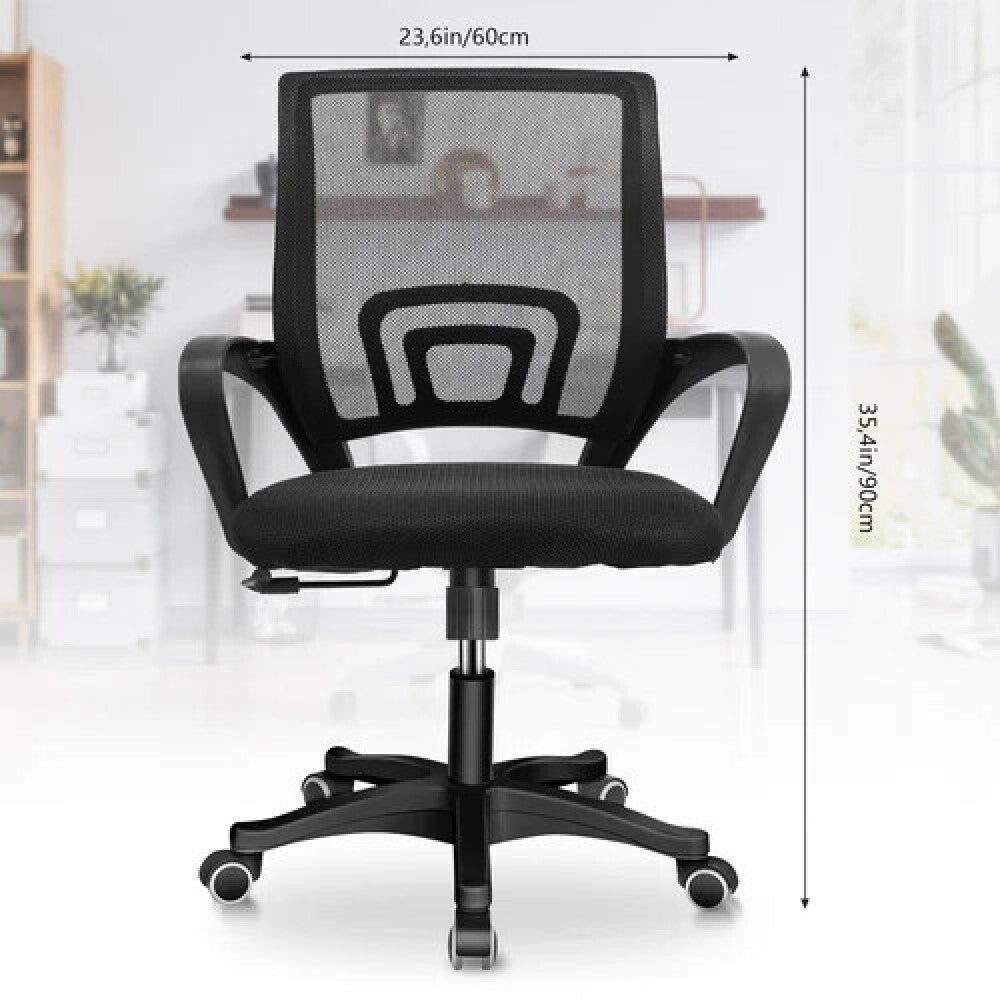NEW Mesh Office Chair Computer Gaming Chairs Executive Chairs Study Desk Chair