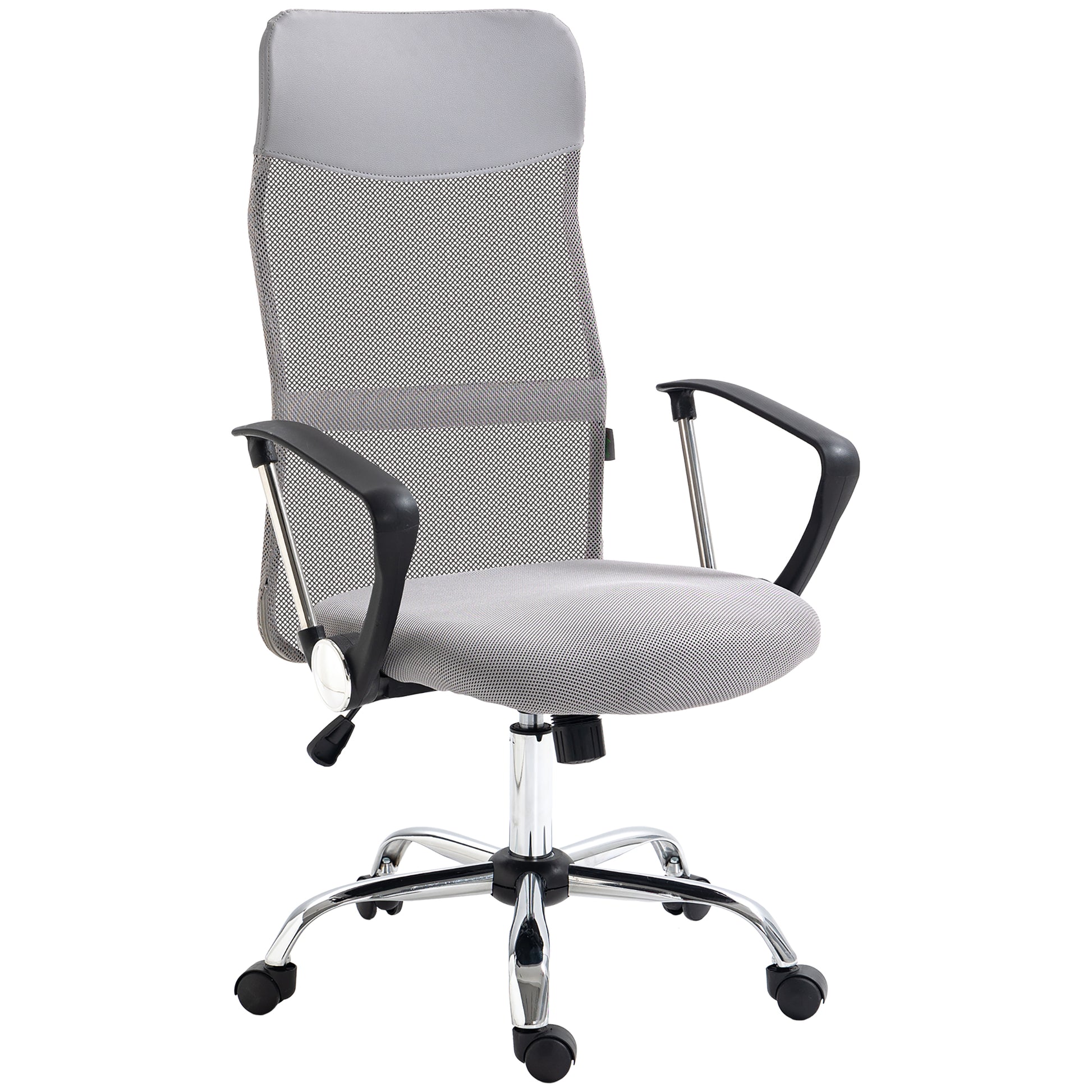 Executive Office Chair High Back Mesh Chair Seat Office Desk Chairs