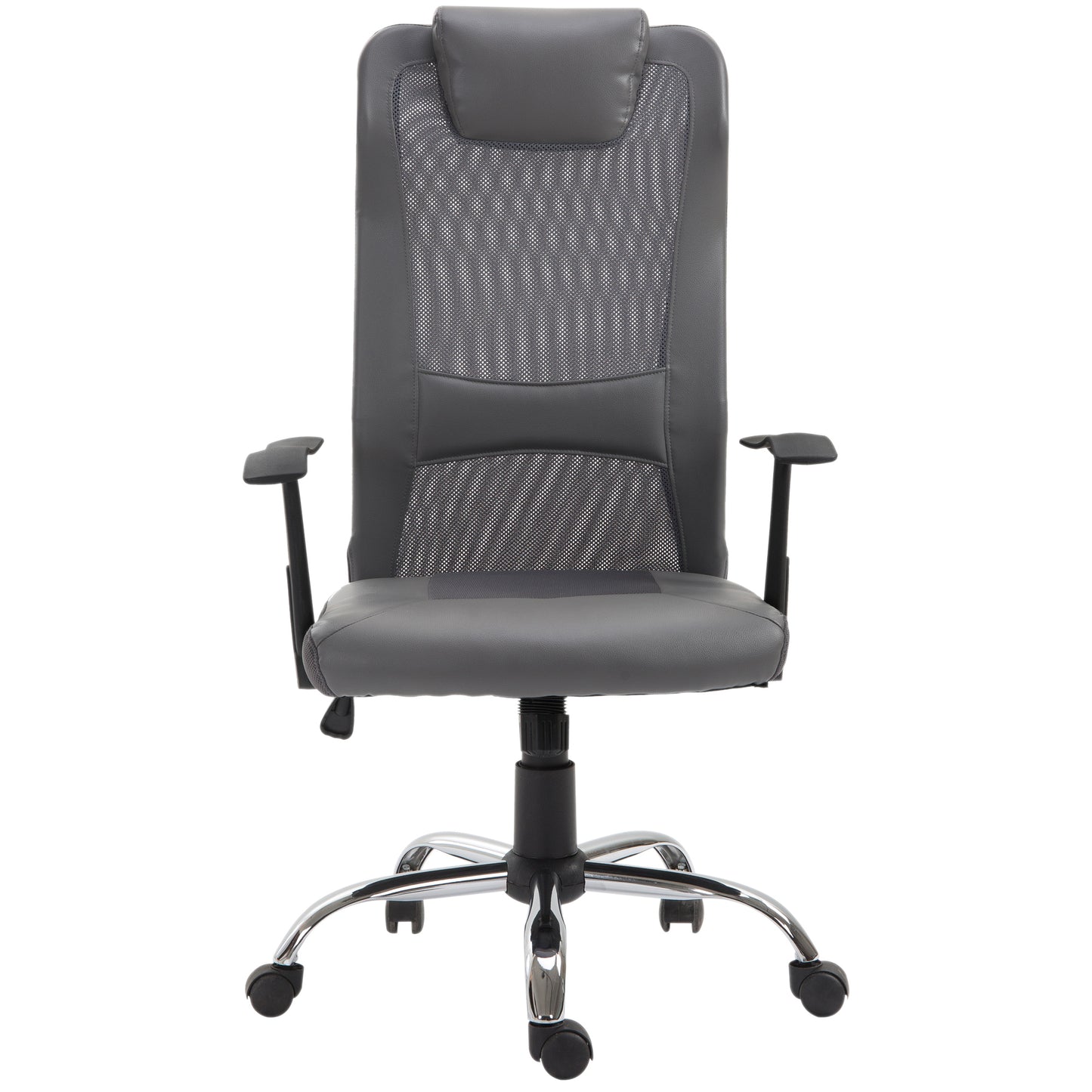 High Back Mesh Office Chair Swivel Ergonomic Task Executive Seat Adjustable