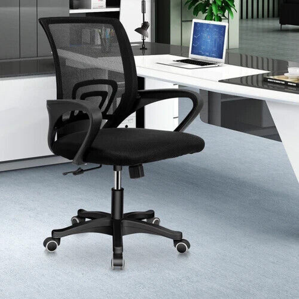 NEW Mesh Office Chair Computer Gaming Chairs Executive Chairs Study Desk Chair