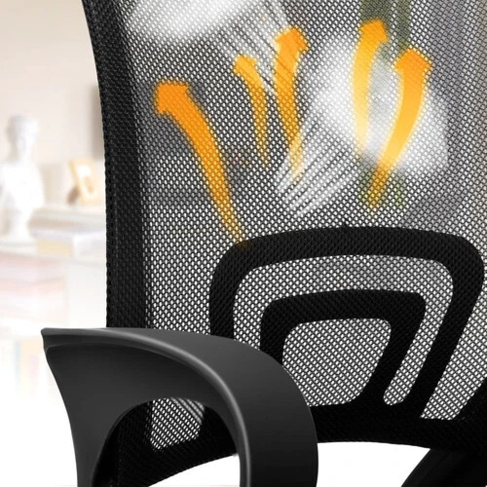 NEW Mesh Office Chair Computer Gaming Chairs Executive Chairs Study Desk Chair