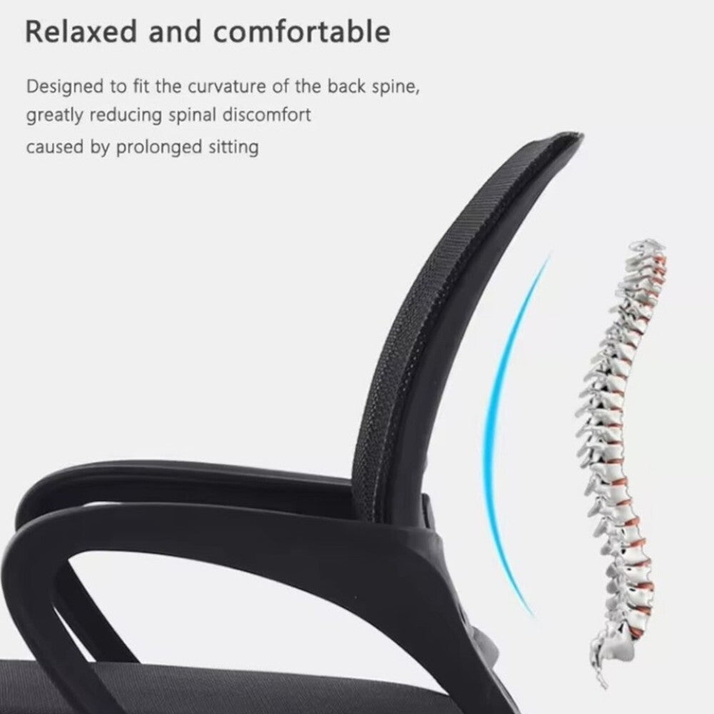 NEW Mesh Office Chair Computer Gaming Chairs Executive Chairs Study Desk Chair