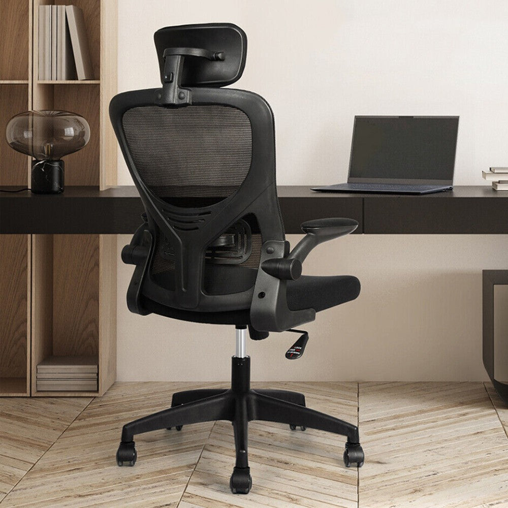 NEW Mesh Office Chair Computer Gaming Chairs Executive Chairs Study Desk Chair