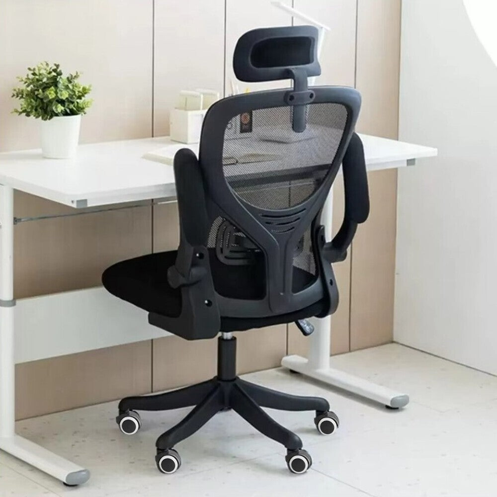 NEW Mesh Office Chair Computer Gaming Chairs Executive Chairs Study Desk Chair
