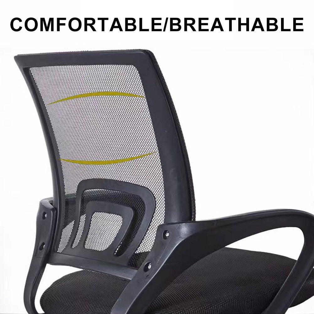NEW Mesh Office Chair Computer Gaming Chairs Executive Chairs Study Desk Chair
