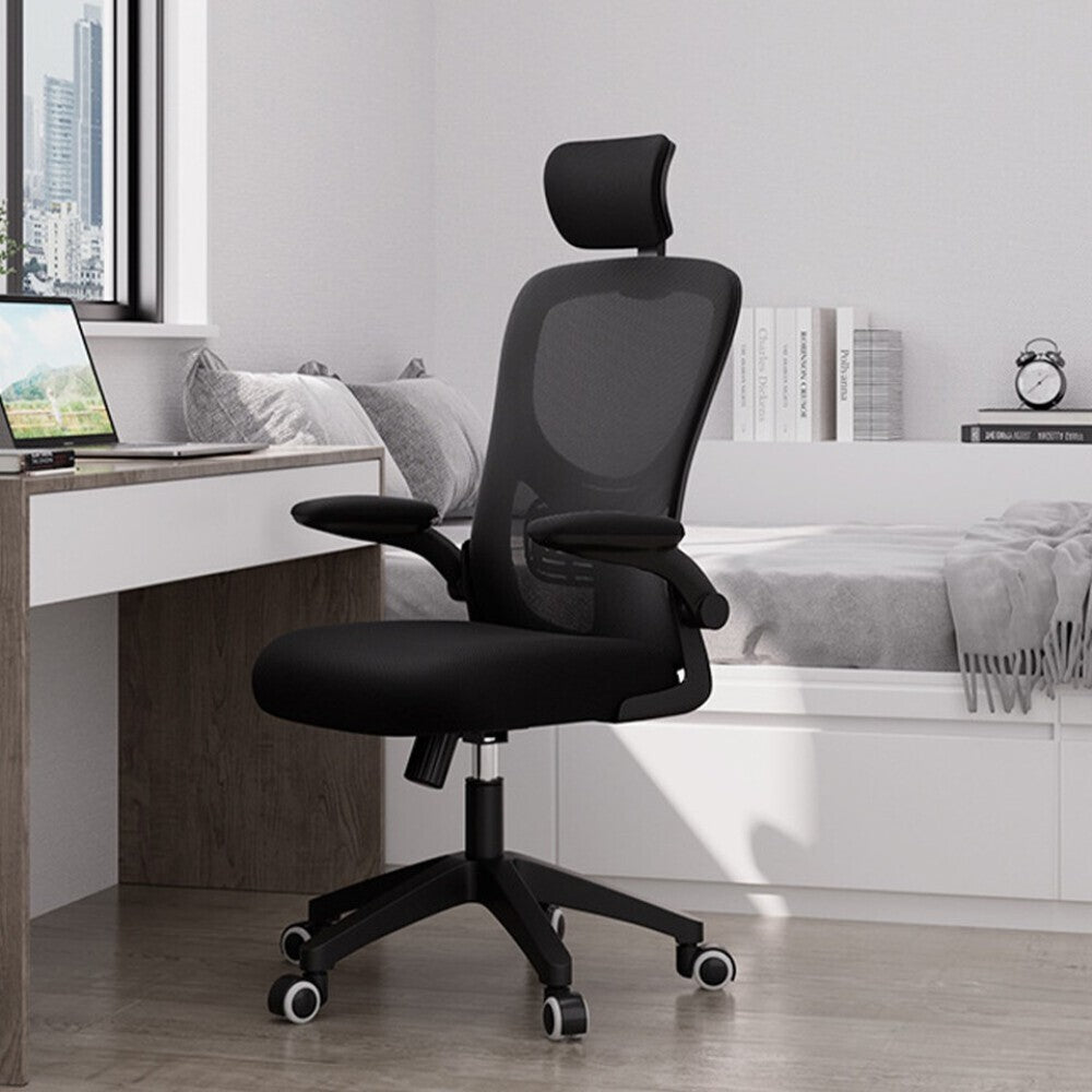 NEW Mesh Office Chair Computer Gaming Chairs Executive Chairs Study Desk Chair