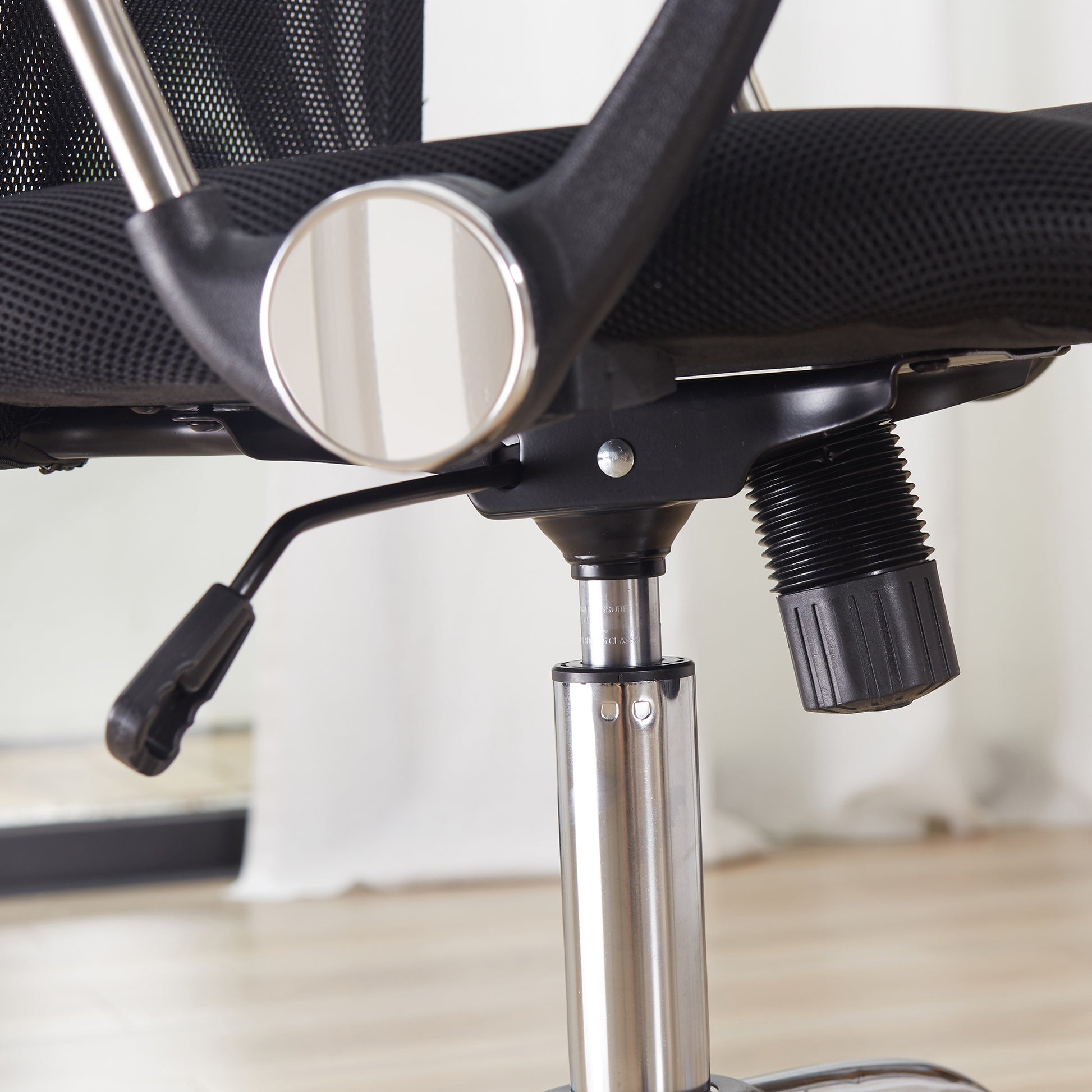 Executive Office Chair High Back Mesh Chair Seat Office Desk Chairs