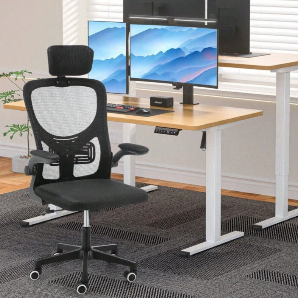 NEW Mesh Office Chair Computer Gaming Chairs Executive Chairs Study Desk Chair