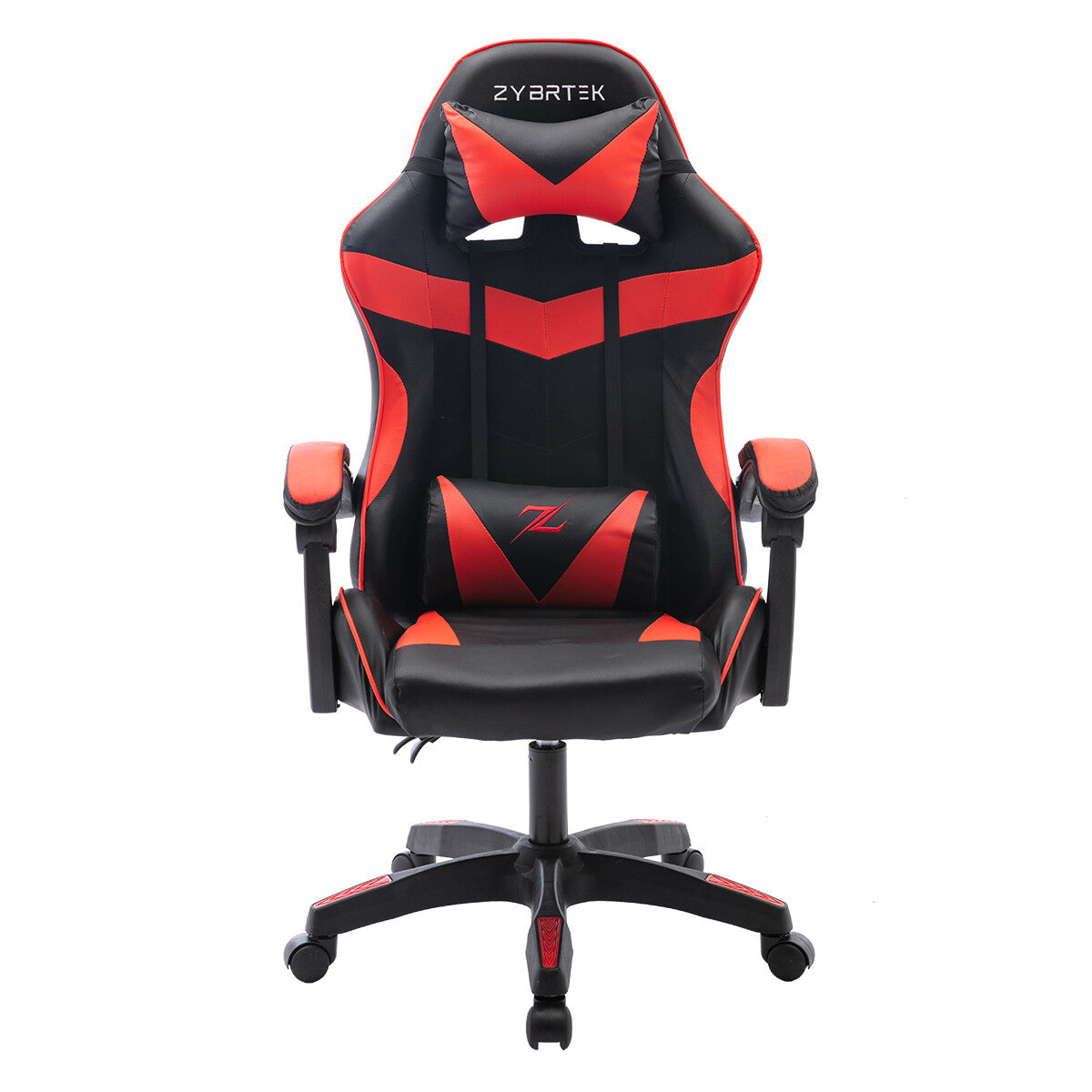 Height Adjustable Recliner Swivel Ergonomic Office PC Gaming Chair with Footrest