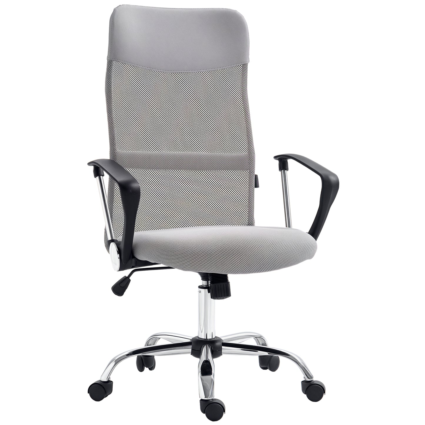 Executive Office Chair High Back Mesh Chair Seat Office Desk Chairs