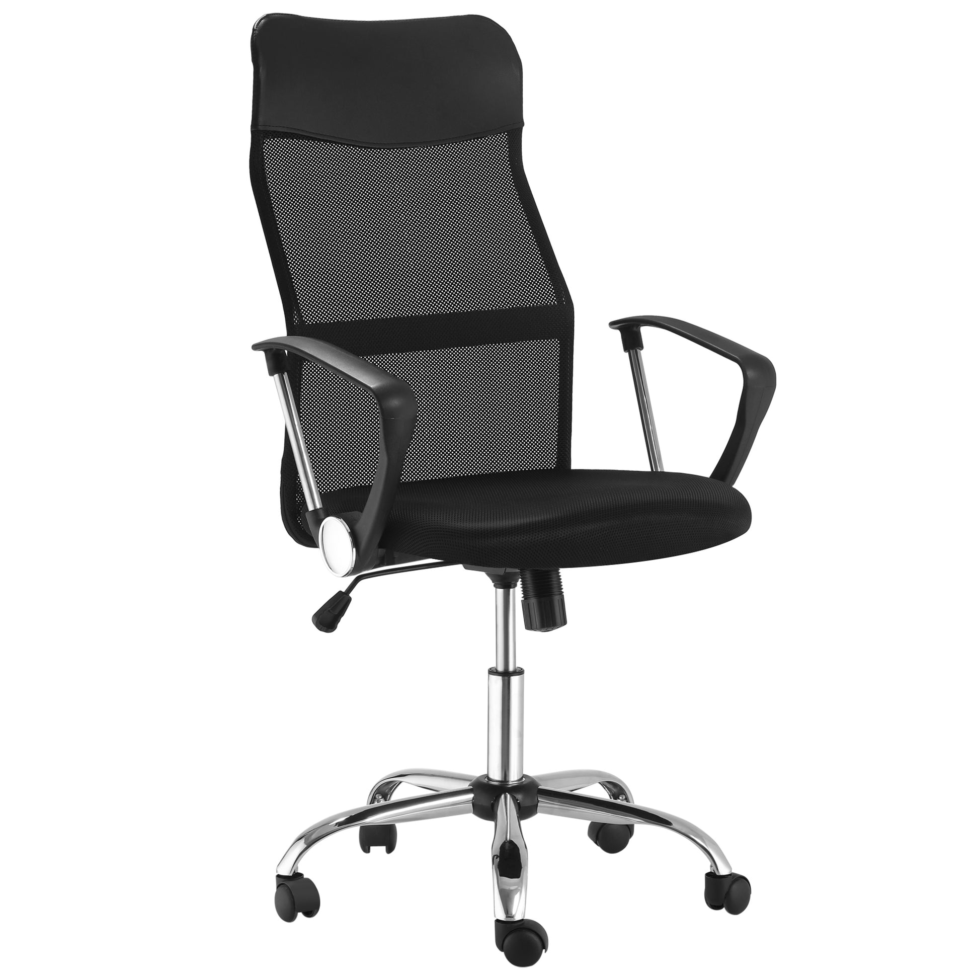 Executive Office Chair High Back Mesh Chair Seat Office Desk Chairs